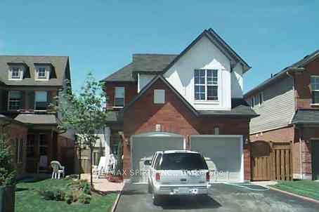 8 Tidewater Cres, House detached with 3 bedrooms, 3 bathrooms and null parking in Whitby ON | Image 1