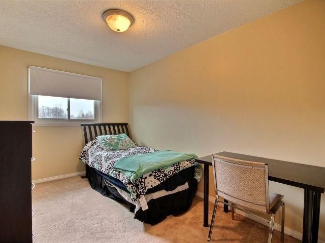 55 - 1155 Paramount Dr, Townhouse with 3 bedrooms, 2 bathrooms and 2 parking in Hamilton ON | Image 17