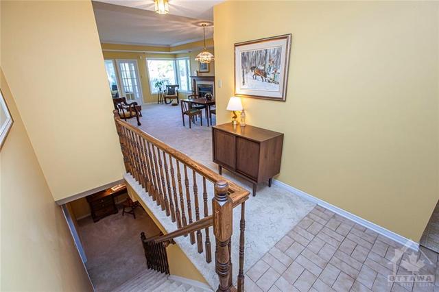 12 Grand Cedar Court, Townhouse with 2 bedrooms, 2 bathrooms and 4 parking in Ottawa ON | Image 25
