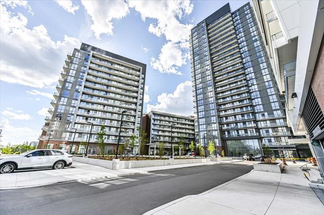 2907 - 32 Forest Manor Rd, Condo with 1 bedrooms, 2 bathrooms and 0 parking in Toronto ON | Image 17