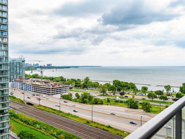 1516 - 105 The Queensway, Condo with 1 bedrooms, 1 bathrooms and 1 parking in Toronto ON | Image 19