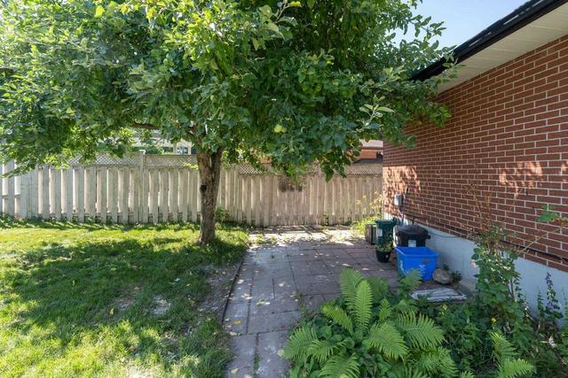 621 Annapolis Ave, House detached with 3 bedrooms, 2 bathrooms and 2 parking in Oshawa ON | Image 29
