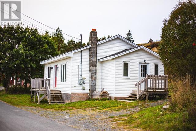 16 Doves Road, House detached with 3 bedrooms, 1 bathrooms and null parking in Harbour Grace NL | Image 3