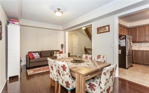 2491 Gateshead, House attached with 3 bedrooms, 4 bathrooms and 2 parking in Oakville ON | Image 4