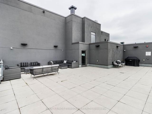 605 - 716 Main St E, Condo with 2 bedrooms, 2 bathrooms and 1 parking in Milton ON | Image 32