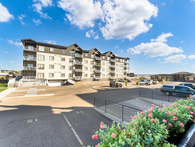 102 - 85 Terrace Drive Ne, Condo with 2 bedrooms, 2 bathrooms and 1 parking in Medicine Hat AB | Image 42