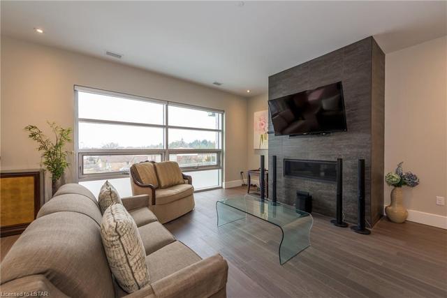305 - 1705 Fiddlehead Place, House attached with 2 bedrooms, 2 bathrooms and null parking in London ON | Image 23