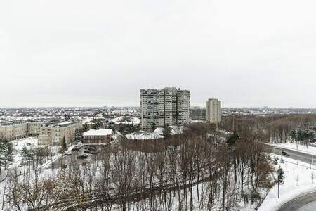 1003 - 80 Absolute Ave, Condo with 2 bedrooms, 2 bathrooms and 1 parking in Mississauga ON | Image 20