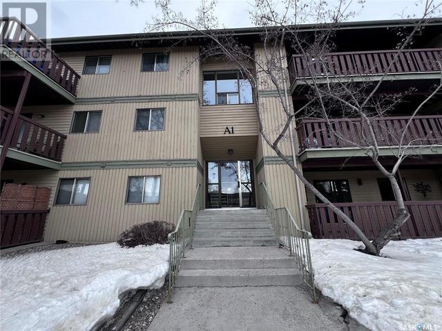 205a1 - 1121 Mckercher Drive, Condo with 3 bedrooms, 2 bathrooms and null parking in Saskatoon SK | Image 4