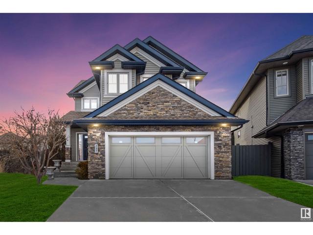 237 Ambleside Dr Sw Sw, House detached with 4 bedrooms, 3 bathrooms and 4 parking in Edmonton AB | Image 47