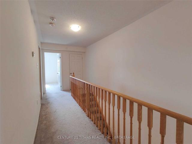 2434 Rosedrop Path, Townhouse with 4 bedrooms, 3 bathrooms and 2 parking in Oshawa ON | Image 17