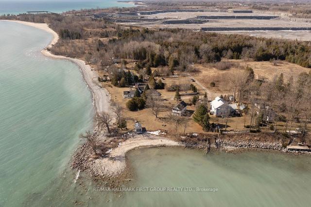 103 Victoria Beach Rd, House detached with 3 bedrooms, 1 bathrooms and 4 parking in Cramahe ON | Image 17
