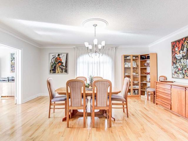 114 Hounslow Ave, House detached with 4 bedrooms, 5 bathrooms and 6 parking in Toronto ON | Image 18