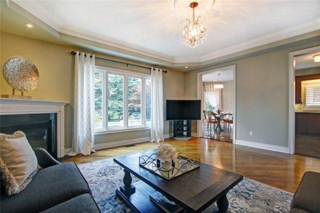 226 Rothbury Rd, House detached with 4 bedrooms, 5 bathrooms and 4 parking in Richmond Hill ON | Image 9