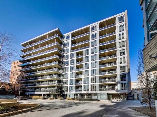 lph10 - 399 Adelaide St W, Condo with 1 bedrooms, 1 bathrooms and 1 parking in Toronto ON | Image 12