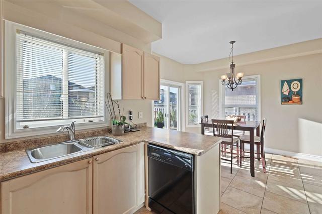 86 Joseph Cres, House detached with 3 bedrooms, 3 bathrooms and 6 parking in Barrie ON | Image 8
