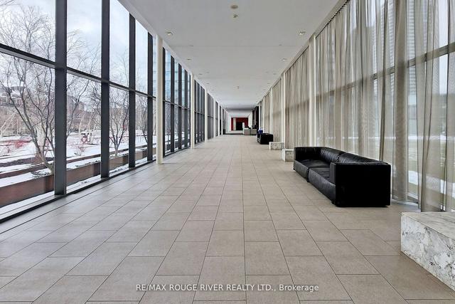 2401 - 105 The Queensway, Condo with 1 bedrooms, 1 bathrooms and 1 parking in Toronto ON | Image 20