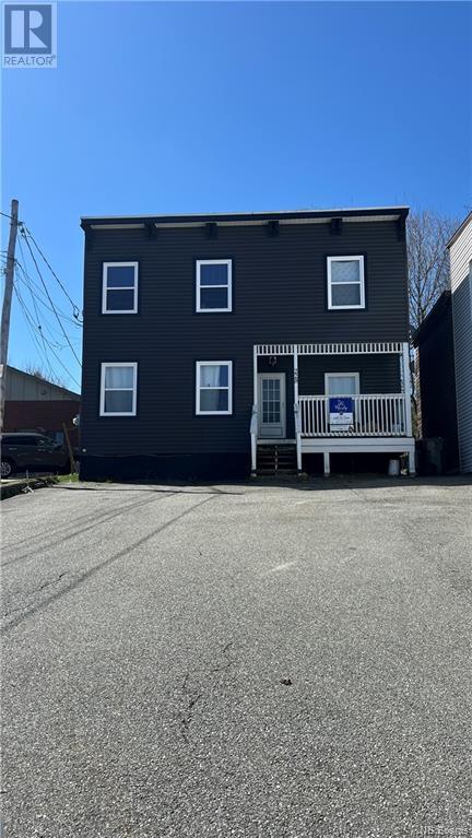 228 Metcalf Street, House other with 0 bedrooms, 0 bathrooms and null parking in Saint John NB | Image 5