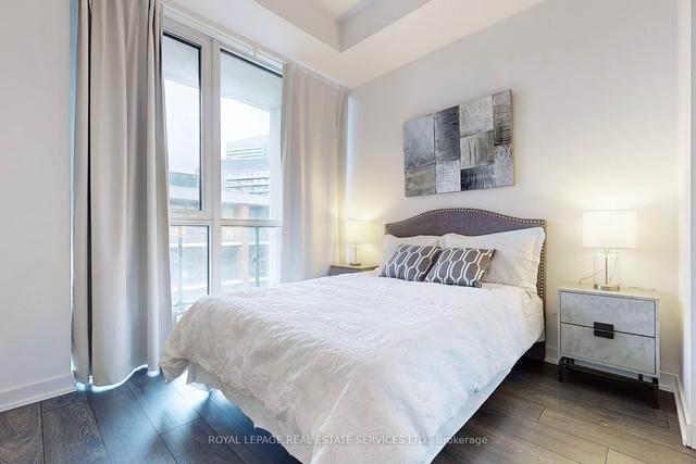 736 - 38 Iannuzzi St, Condo with 1 bedrooms, 1 bathrooms and 1 parking in Toronto ON | Image 14