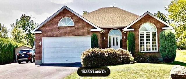 18359 Lana Dr, House detached with 3 bedrooms, 3 bathrooms and 8 parking in South Glengarry ON | Image 1