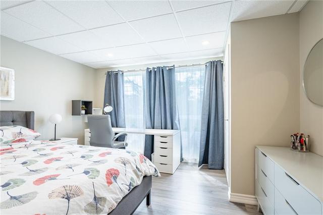 1048 King Street W, Condo with 14 bedrooms, 4 bathrooms and 4 parking in Hamilton ON | Image 7