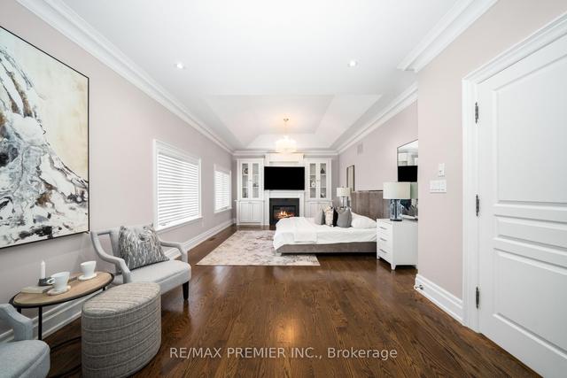 142 Upper Canada Dr, House detached with 4 bedrooms, 6 bathrooms and 10 parking in Toronto ON | Image 13