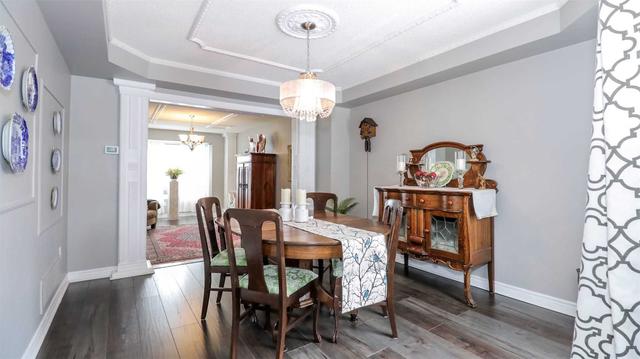 86 Hurst Dr, House detached with 4 bedrooms, 4 bathrooms and 6 parking in Barrie ON | Image 2