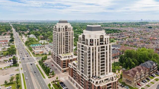 lph06 - 9506 Markham Rd, Condo with 2 bedrooms, 2 bathrooms and 2 parking in Markham ON | Image 28