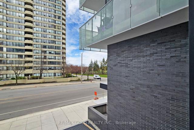 th113 - 3883 Quartz Rd, Townhouse with 2 bedrooms, 3 bathrooms and 1 parking in Mississauga ON | Image 30