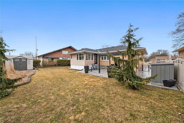 679 Oshawa Blvd N, House detached with 2 bedrooms, 2 bathrooms and 5 parking in Oshawa ON | Image 29