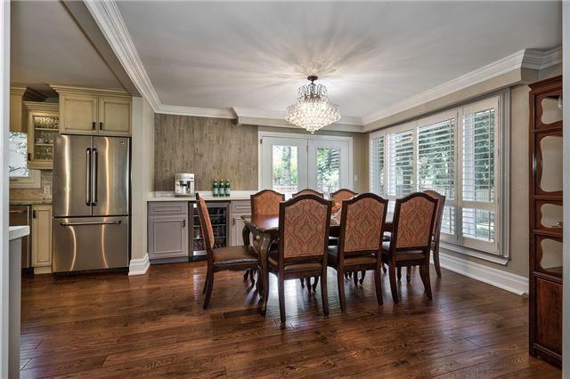2004 Elmhurst Ave, House detached with 4 bedrooms, 4 bathrooms and 4 parking in Oakville ON | Image 6