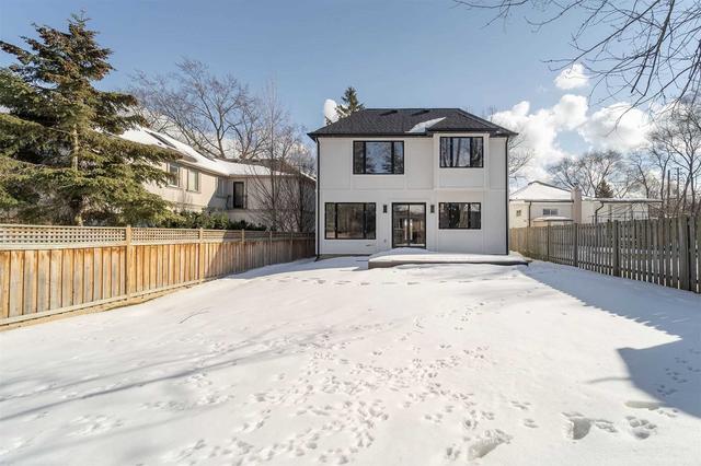 433 Niar Ave, House detached with 4 bedrooms, 5 bathrooms and 3 parking in Mississauga ON | Image 28