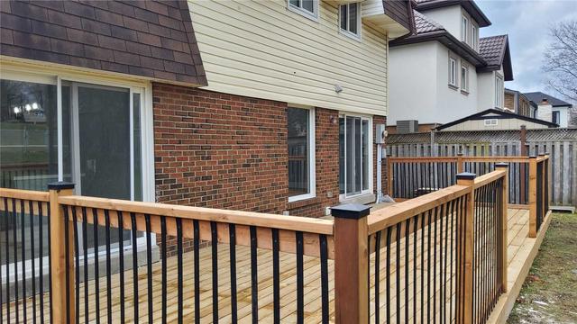 493 Lolita Gdns, House detached with 3 bedrooms, 3 bathrooms and 3 parking in Mississauga ON | Image 35