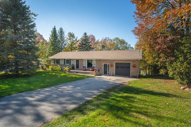 112 Clearview Cres, House detached with 2 bedrooms, 3 bathrooms and 5 parking in Meaford ON | Image 1