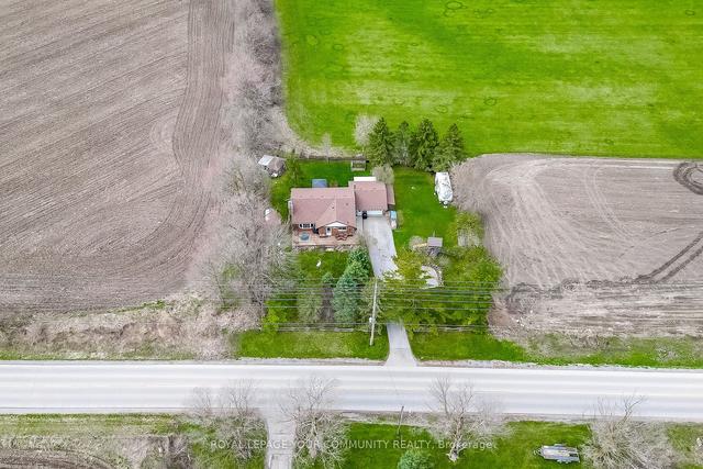 23670 Mccowan Rd, House detached with 3 bedrooms, 2 bathrooms and 7 parking in Georgina ON | Image 27