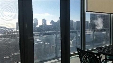 2411 - 21 Widmer St, Condo with 2 bedrooms, 2 bathrooms and 1 parking in Toronto ON | Image 17