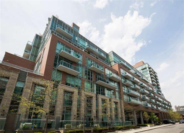 Th 109 - 116 George St, Townhouse with 2 bedrooms, 2 bathrooms and 2 parking in Toronto ON | Image 18