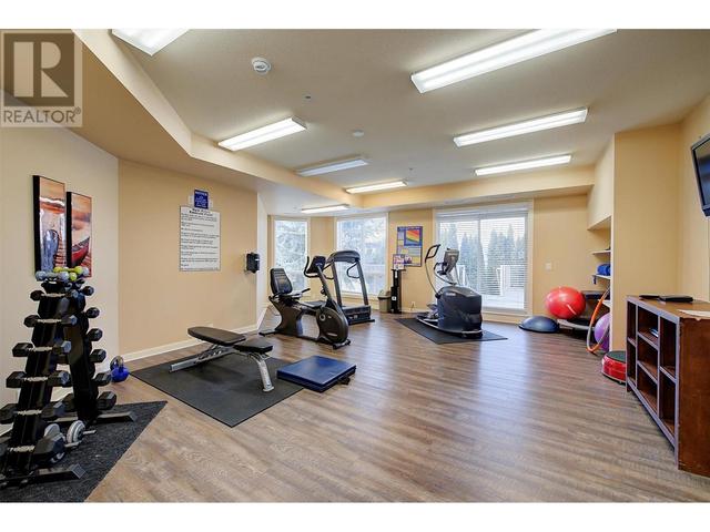 102 - 3550 Woodsdale Road, Condo with 2 bedrooms, 2 bathrooms and 2 parking in Lake Country BC | Image 21