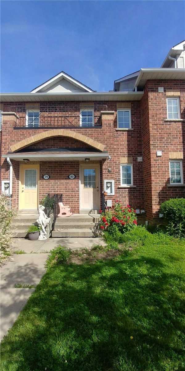 80 - 2 Hedge End Rd, House attached with 2 bedrooms, 2 bathrooms and 2 parking in Toronto ON | Image 14