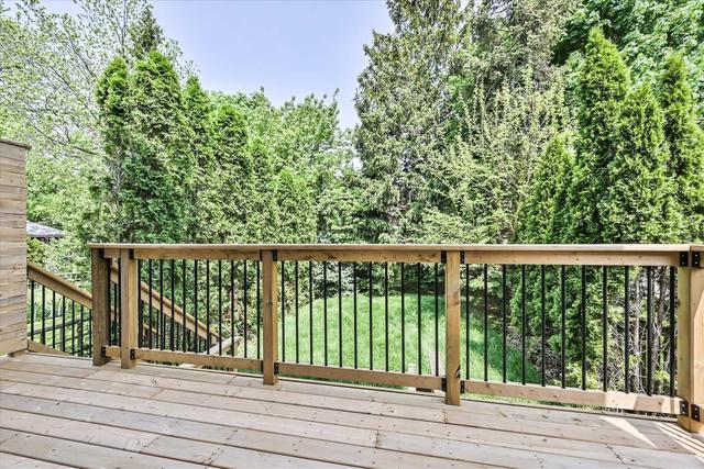 20 Deloraine Ave, House detached with 4 bedrooms, 5 bathrooms and 3 parking in Toronto ON | Image 25