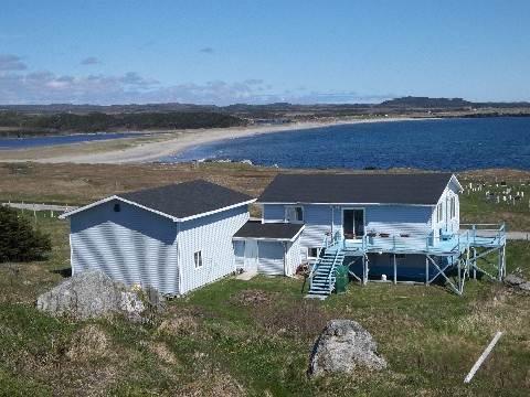 22 Lighthouse Rd, Out Of Area, NL, A0N1C0 | Card Image