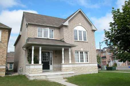 80 Lucien St, House detached with 4 bedrooms, 3 bathrooms and 4 parking in Markham ON | Image 1
