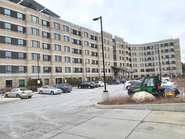 103 - 7400 Markham Rd, Condo with 2 bedrooms, 1 bathrooms and 1 parking in Markham ON | Image 12