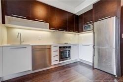 1008 - 36 Park Lawn Rd, Condo with 1 bedrooms, 1 bathrooms and 1 parking in Toronto ON | Image 3