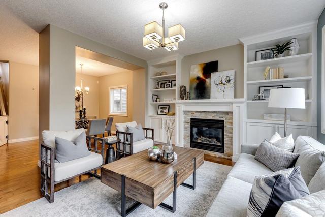 79 Auburn Glen Way Se, House detached with 3 bedrooms, 2 bathrooms and 4 parking in Calgary AB | Image 1