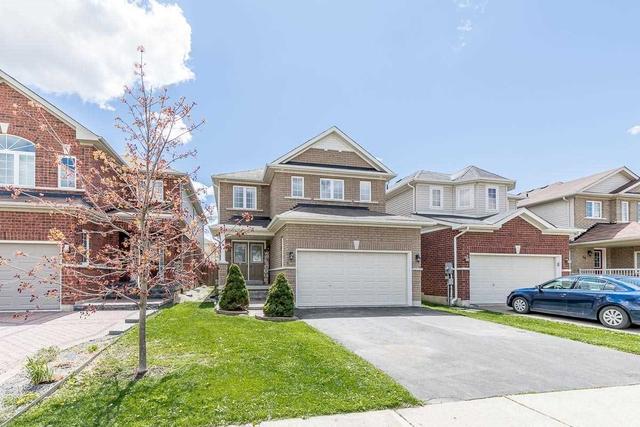 73 Anderson Rd, House detached with 3 bedrooms, 3 bathrooms and 4 parking in New Tecumseth ON | Image 1