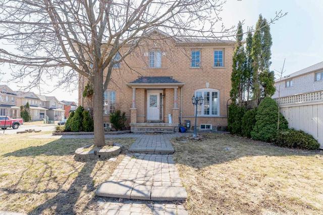 24 Clearspring Lane, House semidetached with 3 bedrooms, 4 bathrooms and 4 parking in Brampton ON | Image 12