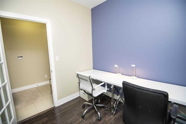 319 - 325 South Park Rd, Condo with 1 bedrooms, 1 bathrooms and 1 parking in Markham ON | Image 17