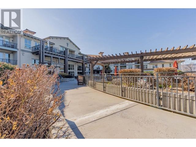 234 - 4200 Lakeshore Drive Drive, Condo with 1 bedrooms, 1 bathrooms and null parking in Osoyoos BC | Image 29