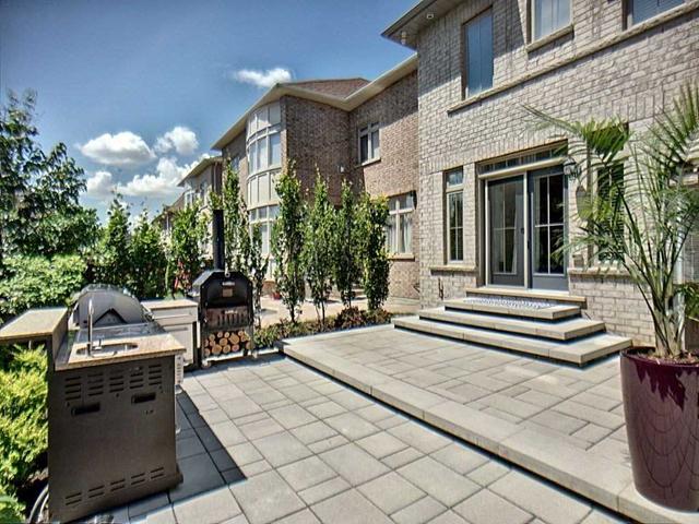 133 Stanton Ave, House detached with 4 bedrooms, 4 bathrooms and 7 parking in Vaughan ON | Image 21